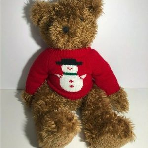 1998 belkie bear